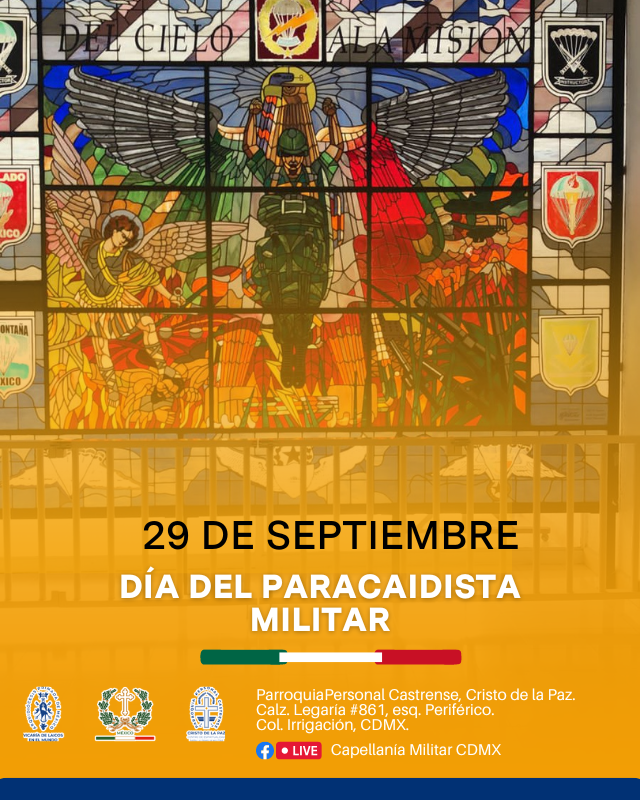 29 DE SEPTIEMBRE